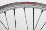 2009 BMW G450X OEM FRONT WHEEL RIM