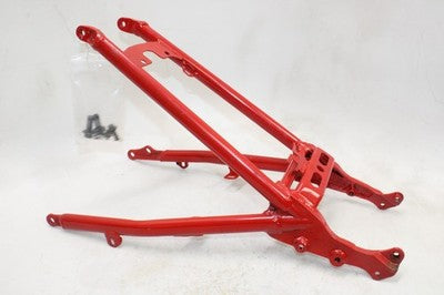 2022 XMOTOS XB88 250cc OEM REAR SUBFRAME BACK SUB FRAME
