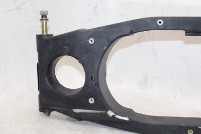 2004 TRIUMPH DAYTONA 600 OEM REAR SWINGARM BACK SUSPENSION SWING ARM