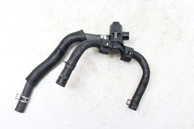 04-09 YAMAHA FZ6 OEM AIR VALVE SOLENOID TOP ENGINE SWITCH SENSOR