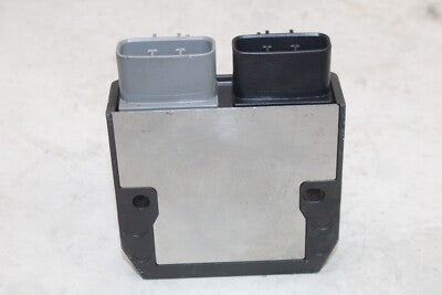 08-22 KAWASAKI CONCOURS 14 ZG1400 ABS OEM RECTIFIER VOLTAGE REGULATOR