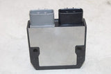 08-22 KAWASAKI CONCOURS 14 ZG1400 ABS OEM RECTIFIER VOLTAGE REGULATOR