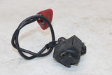 1996 KAWASAKI NINJA 250R EX250-F OEM ENGINE STARTER RELAY STARTING MOTOR SWITCH