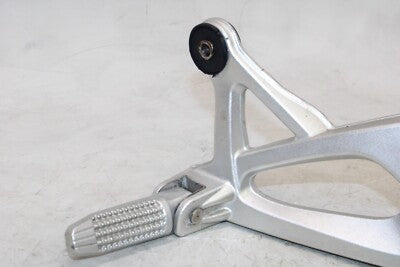 2005 BMW K1200S ABS OEM RIGHT REAR BACK PASSENGER PEG
