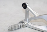 2005 BMW K1200S ABS OEM RIGHT REAR BACK PASSENGER PEG