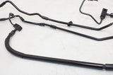 15-22 HONDA CBR300R OEM BRAKE HOSE FLUID LINE SET