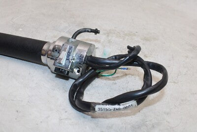 2020 SYM 200i OEM RIGHT HANDLE SWITCHES KILL OFF START SWITCH