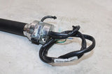 2020 SYM 200i OEM RIGHT HANDLE SWITCHES KILL OFF START SWITCH