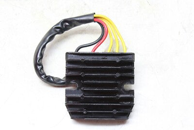 95-99 YAMAHA FZR600R OEM RECTIFIER VOLTAGE REGULATOR