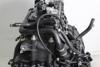 2009 YAMAHA YZF R1 OEM ENGINE MOTOR