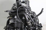 2009 YAMAHA YZF R1 OEM ENGINE MOTOR