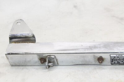 2004 HONDA SHADOW VLX VT600CD OEM CHAIN COVER GUARD