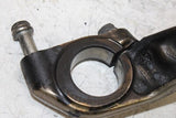 2018 DUCATI PANIGALE V4 OEM RIGHT SWINGARM BRACKET MOUNT