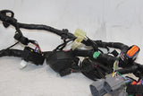 2015 KAWASAKI NINJA 300 OEM MAIN ENGINE WIRING HARNESS MOTOR WIRE LOOM