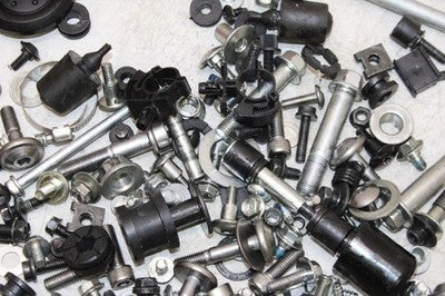 2023 SUZUKI GSXS750 OEM ENGINE MOUNTING BOLTS HARDWARE MOTOR SCREWS