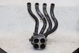 00-01 HONDA CBR929RR OEM EXHAUST HEADER PIPES MANIFOLD