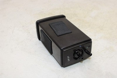 17-25 KAWASAKI NINJA 650 EX650 ABS OEM EVAP VAPOR CHARCOAL EMISSION CANISTER