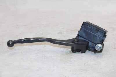 1996 KAWASAKI NINJA 250R EX250-F OEM FRONT BRAKE MASTER CYLINDER W/ LEVER