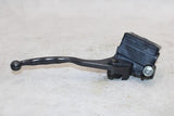 1996 KAWASAKI NINJA 250R EX250-F OEM FRONT BRAKE MASTER CYLINDER W/ LEVER