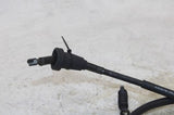 2018 BMW G310GS OEM CLUTCH CABLE LINE