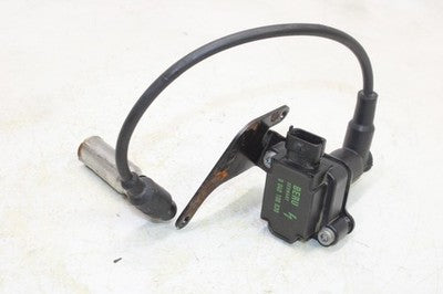 2003 BMW F650GS DAKAR OEM IGNITION COIL SPARK PLUG CAP