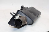 24-25 KAWASAKI NINJA ZX6R ZX636 OEM EXHAUST PIPE MUFFLER SLIP ON CAN SILENCER