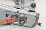 1997 BMW F650 169 OEM REAR SWINGARM BACK SUSPENSION SWING ARM