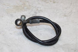 2004 TRIUMPH DAYTONA 600 OEM REAR BACK BRAKE HOSE FLUID LINE