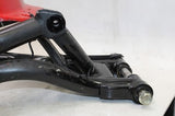 2014 KAWASAKI NINJA 650 EX650F OEM REAR SWINGARM BACK SUSPENSION SWING ARM