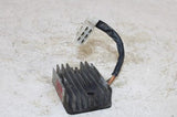 1982 KAWASAKI KZ750 OEM RECTIFIER VOLTAGE REGULATOR