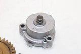 04-09 SUZUKI VSTROM 650 DL650 OEM ENGINE MOTOR OIL PUMP