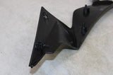 2014 KAWASAKI NINJA 300 EX300A OEM RIGHT GAS TANK FUEL CELL PANEL COVER COWL