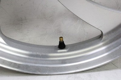 2009 VICTORY HAMMER OEM FRONT WHEEL RIM