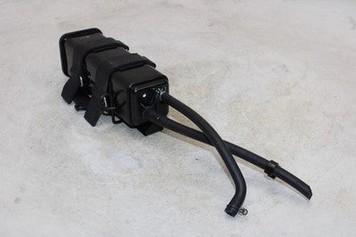 13-17 KAWASAKI NINJA 300 EX300A OEM EVAP VAPOR CHARCOAL EMISSION CANISTER
