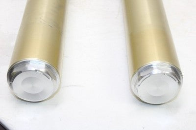 2024 CF-MOTO 450SS OEM RIGHT LEFT FRONT SUSPENSION FORKS SHOCKS