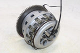 06-07 SUZUKI GSXR 750 OEM COMPLETE CLUTCH W PLATES BASKET HUB