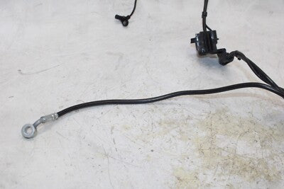 18-19 KTM 390 DUKE OEM ABS PUMP UNIT MODULE W LINES