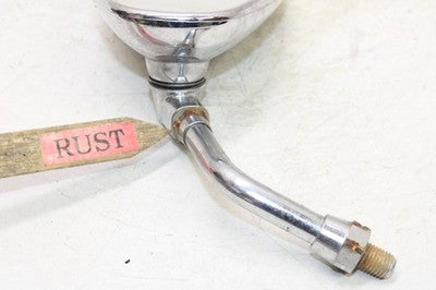 99-14 YAMAHA ROAD STAR XV1600A OEM RIGHT SIDE REAR VIEW MIRROR