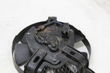 01-02 SUZUKI GSXR 1000 OEM ENGINE RADIATOR COOLING FAN