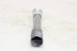 01-04 SUZUKI GSXR 1000 OEM FRONT WHEEL RIM AXLE PIVOT BOLT