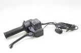2000 BMW R1100RT OEM RIGHT KILL OFF START SWITCH FRONT BRAKE MASTER CYLINDER
