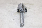 91-95 KAWASAKI NINJA ZX7 ZX750J OEM LEFT REAR BACK PASSENGER PEG