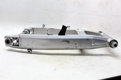 06-08 KAWASAKI ZZR600 ZX600J OEM REAR SWINGARM BACK SUSPENSION SWING ARM
