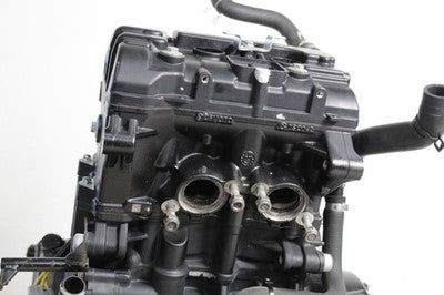 2024 CF MOTO 450SS OEM ENGINE MOTOR