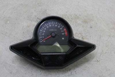 2022 HONDA CBR300R OEM SPEEDO TACH GAUGES DISPLAY CLUSTER SPEEDOMETER TACHOMETER