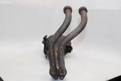 15-24 YAMAHA YZF R3 OEM EXHAUST HEADER PIPES MANIFOLD