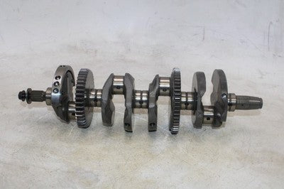 06-09 SUZUKI GSXR 750 OEM ENGINE MOTOR CRANKSHAFT CRANK SHAFT
