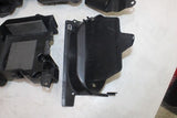 2002 YAMAHA V STAR 1100 XVS1100 OEM INNER COWL SET