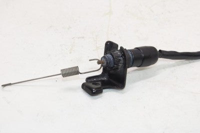 92-12 KAWASAKI NINJA 250R EX250F OEM REAR BACK BRAKE SENSOR