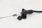 92-12 KAWASAKI NINJA 250R EX250F OEM REAR BACK BRAKE SENSOR